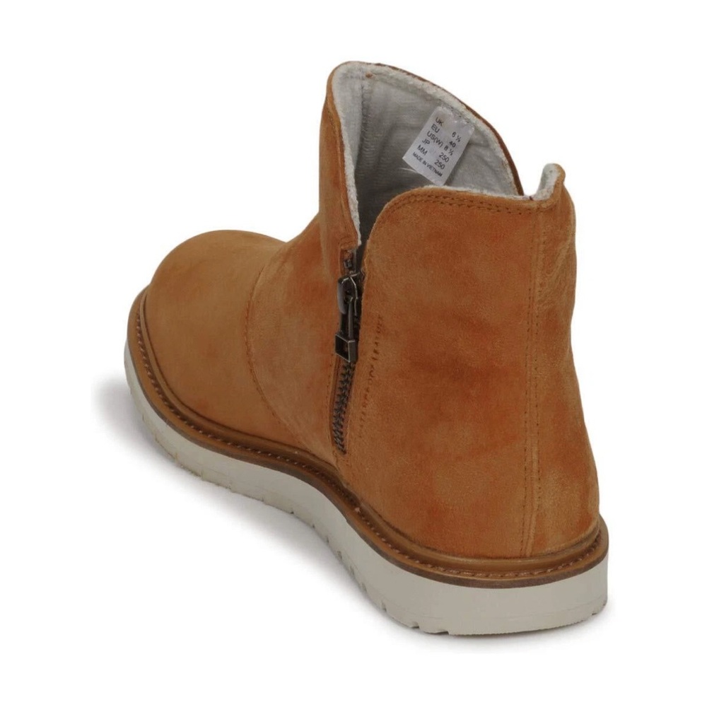 Women’s Helly-Hansen Seraphina Demi Waterproof Boot Low Cut Slip-on New 9.5 - Picture 5 of 15